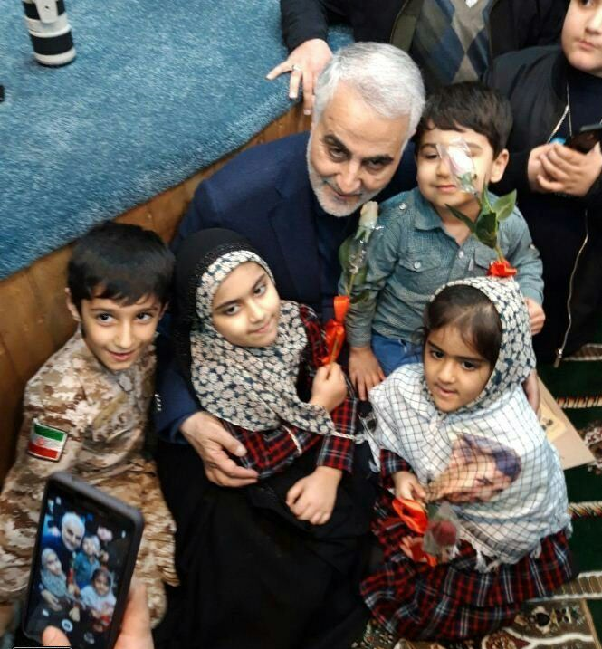 نقش مکمل سلیمانی و همدانی در پیروزی های جبهه مقاومت