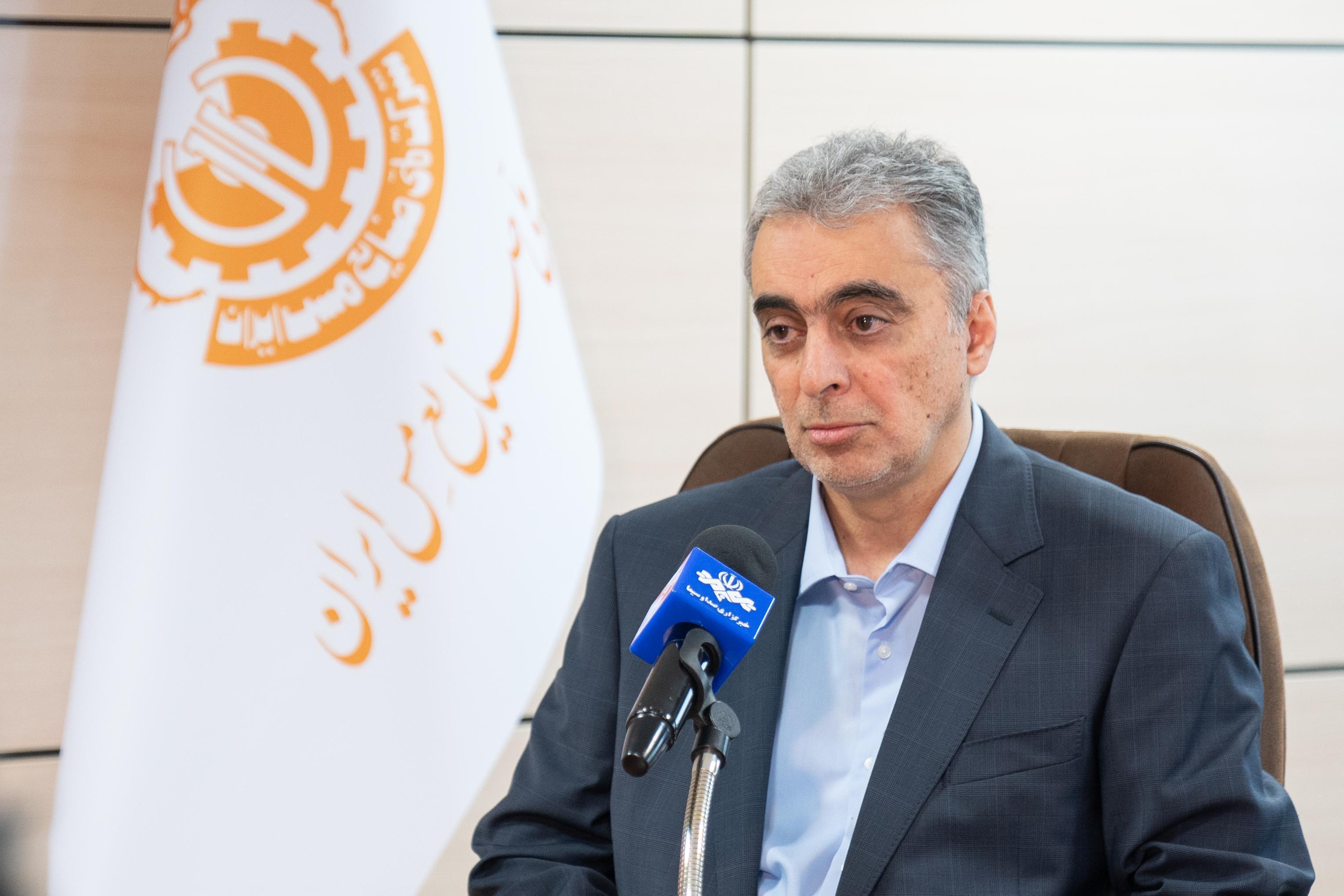 رشد ۳۳ درصدی تولید آند رشد ۳۳ درصدی تولید آند