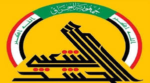 آمریکا مسئول حمله به پایگاه های بسیج مردمی