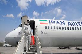 آشیانه&zwnj;ای برای پرواز به بام ایران