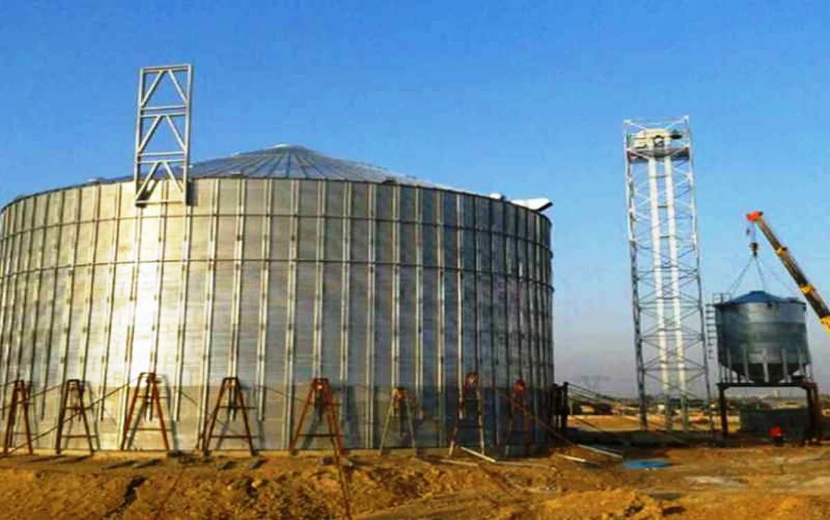 انبار&zwnj;های پُر، سیلو&zwnj;های خالی