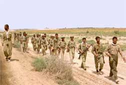 قله ظفرمندی و اوج شکوه دوران دفاع مقدس قله ظفرمندی و اوج شکوه دوران دفاع مقدس