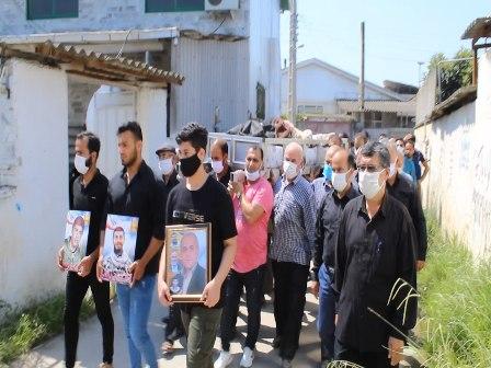 پایان دلتنگی یک مادر...