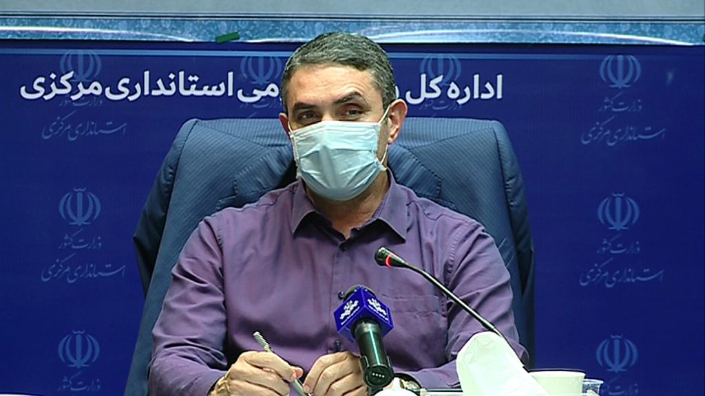 فاصلهگذاری اجتماعی شرط برگزاری آیینهای محرم فاصلهگذاری اجتماعی شرط برگزاری آیینهای محرم