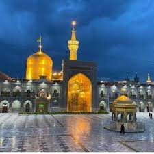تلاش برای ثبت معماری حرم رضوی در میراث جهانی یونسکو تلاش برای ثبت معماری حرم رضوی در میراث جهانی یونسکو