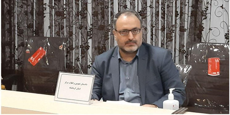 عوامل نزاع&zwnj;های اخیر در کرمانشاه دستگیر شدند