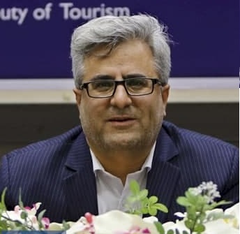بزرگداشت روز جهانی گردشگری ۱۴۰۰ در ۵ استان منتخب بزرگداشت روز جهانی گردشگری ۱۴۰۰ در ۵ استان منتخب