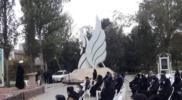 جشن بزرگ «امین عالم» در اردبیل برگزار شد جشن بزرگ «امین عالم» در اردبیل برگزار شد
