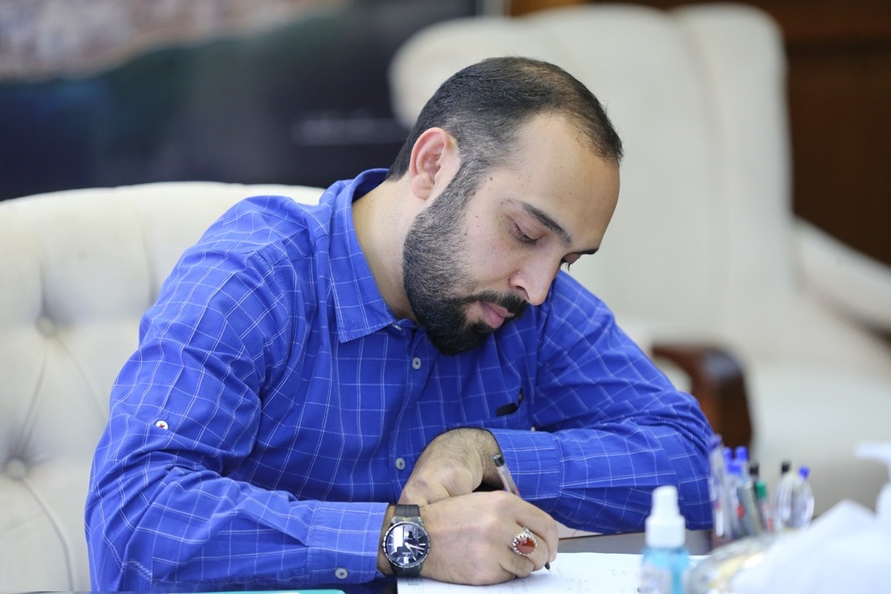 اتکاء بر دانش و تخصص دانشجویان، گام موثری در مقابله با تحریم&zwnj;ها