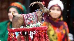 چهارشنبه آخرسال و آداب و رسوم کهن در آذربایجان غربی