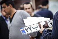 قطع اینترنت مرکز تعویض پلاک شهرستان پارس آباد