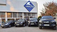 گران‌فروشی کرمان موتور نسبت به قیمت مصوب شورای رقابت