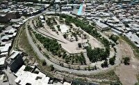 عدم رسیدگی شهرداری مراغه