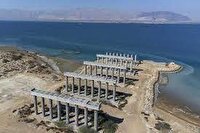 احداث طرح پل قشم - خلیج فارس در انتظار حمایت‌های بیشتر است