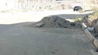 ضرورت پاکسازی معابر شهر‌ی از خاک و نخاله