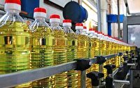 کشف یک انبار احتکار روغن خوراکی در شهر درح