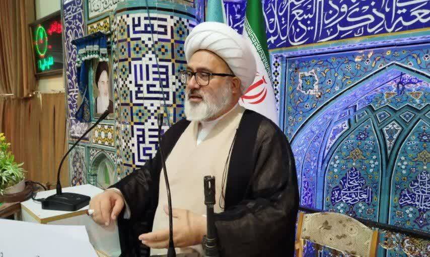 دنیا مبهوت قدرت موشکی ایران شده است