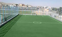 پایان اردوی تیم ملی فوتبال بانوان با حضور یک زنجانی