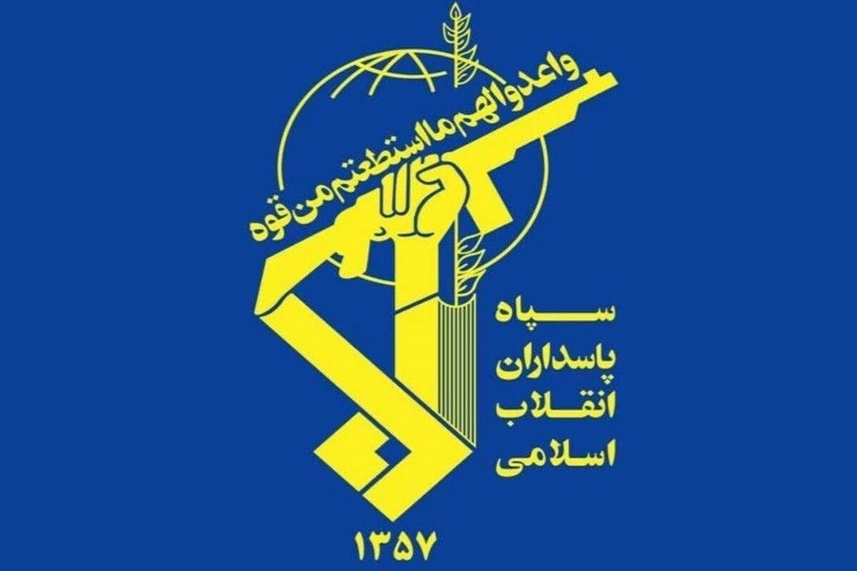 ساختمان اصلی فرماندهی و ستاد پایگاه هوایی امریکا منهدم شد