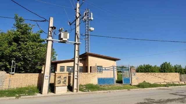 تاخیر در پرداخت حقوق کارگزاران مخابرات روستایی همدان تاخیر در پرداخت حقوق کارگزاران مخابرات روستایی همدان