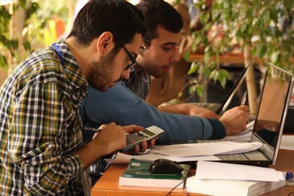 امتحانات مجازی دغدغه دانشجویان دانشگاه آزاد شد امتحانات مجازی دغدغه دانشجویان دانشگاه آزاد شد