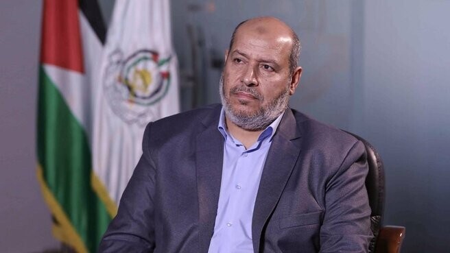 حماس حماس