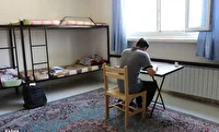 کمبود خوابگاه دانشجویی مشکلی عمده در نهاوند