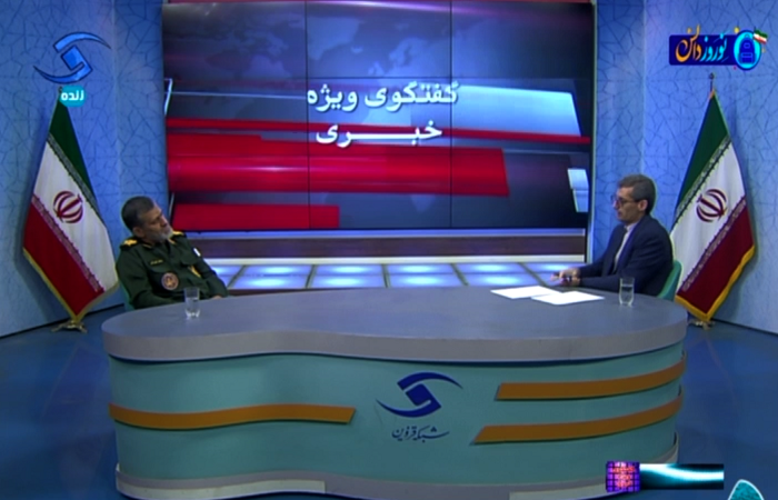 اراده ملت ایران، عامل پیروزی در جنگ تحمیلی
