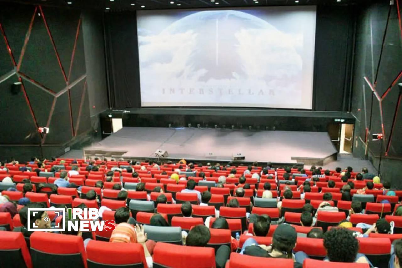 اکران فیلم های کمدی‌ جدید از امروز در سینما