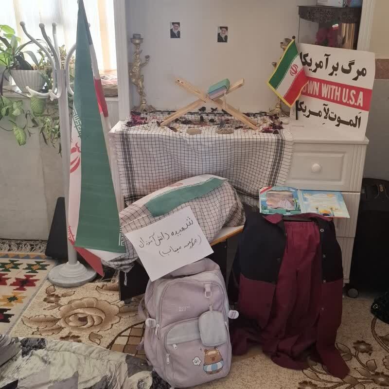 برگزاری پویش بیتاب میناب در کودکستان های استان برگزاری پویش بیتاب میناب در کودکستان های استان