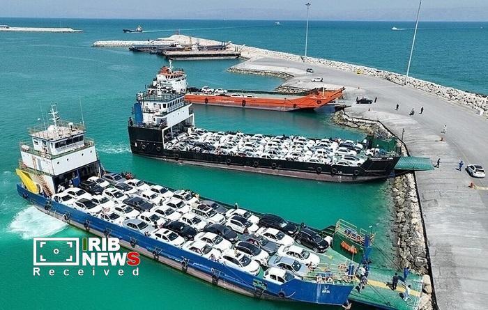 ممنوعیت تردد شناورها از بندرگاه کیش به دلیل شدت وزش باد ممنوعیت تردد شناورها از بندرگاه کیش به دلیل شدت وزش باد