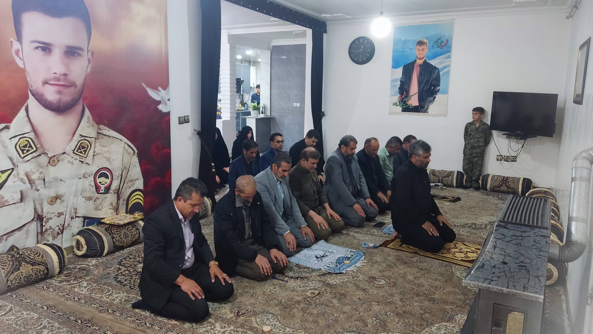 قدردانی ویژه معاون امور استانهای سازمان صدا و سیما از شبکه دنا قدردانی ویژه معاون امور استانهای سازمان صدا و سیما از شبکه دنا