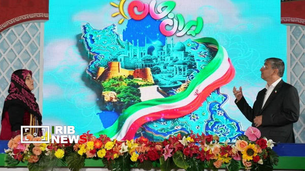 نیروهای مسلح در تنگه هرمز سیلی محکمی به دشمن زدهاند نیروهای مسلح در تنگه هرمز سیلی محکمی به دشمن زدهاند