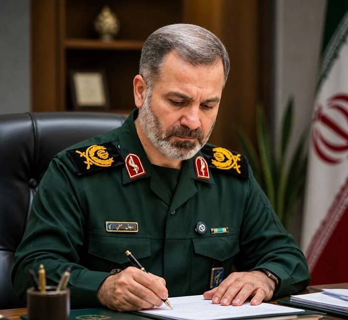 ایران قدرت نوظهور نظم نوین جهانی در خلیجفارس است ایران قدرت نوظهور نظم نوین جهانی در خلیجفارس است
