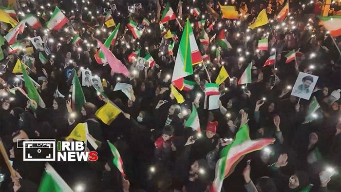 شبهای مقاومت و مرزداری در کردستان شبهای مقاومت و مرزداری در کردستان