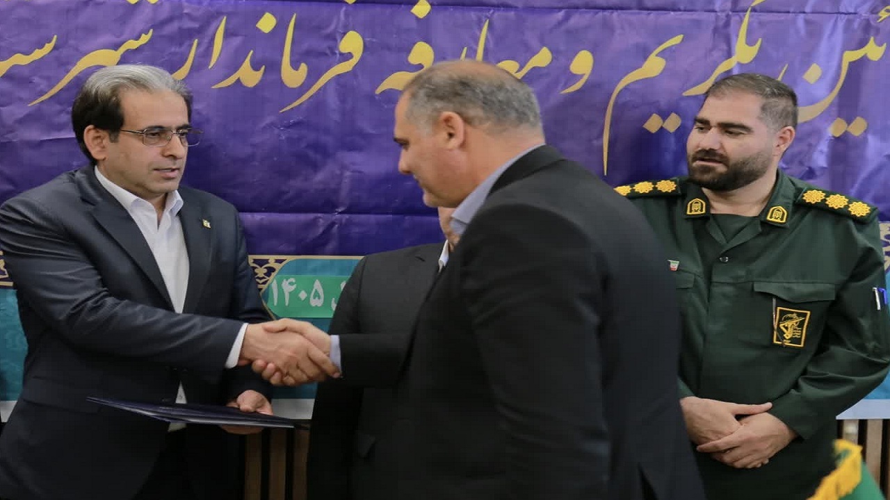 مردم مقدس‌ترین دارایی مملکت هستند