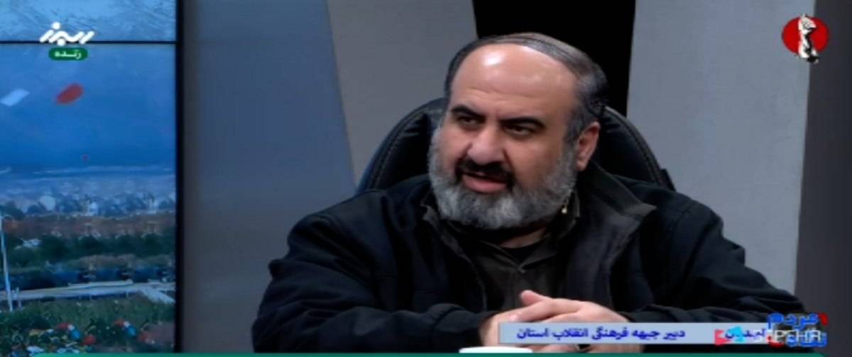 برتری ایران در جنگ رمضان