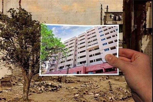 تفاهم‌نامه ۴ همتی اقدام مشترک بازآفرینی شهری زنجان امضا شد