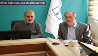 خدمت‌رسانی در جنگ ۴۰ روزه بدون هیچ خللی انجام شد