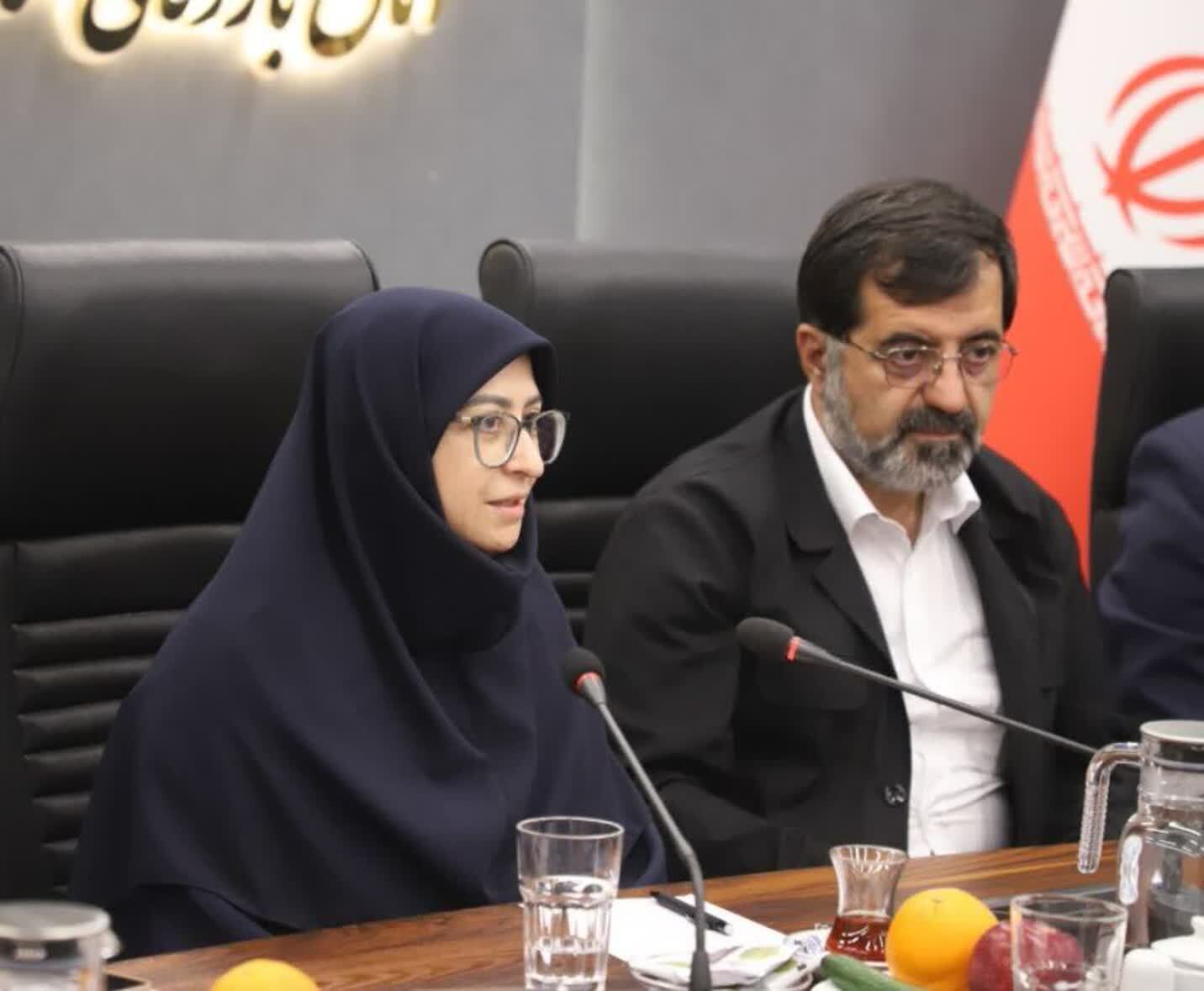 توسعه استان قم همسو با محیط زیست بوده است توسعه استان قم همسو با محیط زیست بوده است