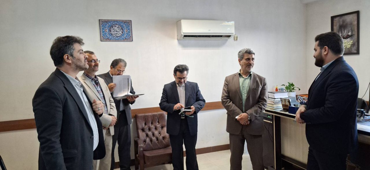 بررسی میدانی از روند خدمات رسانی واحدهای قضایی رضوانشهر و ماسال بررسی میدانی از روند خدمات رسانی واحدهای قضایی رضوانشهر و ماسال