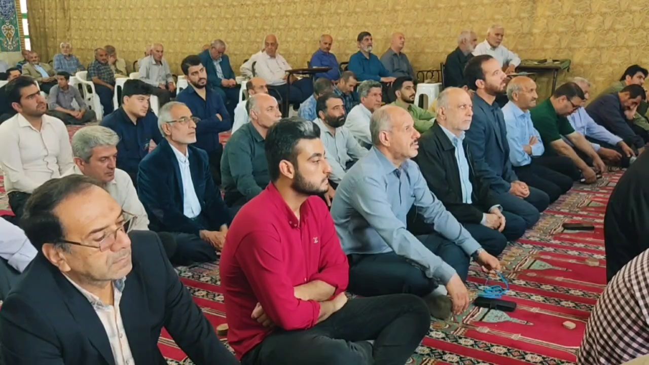 حفظ ارزشهای دینی راهکاری برای خنثی کردن توطئههای دشمنان حفظ ارزشهای دینی راهکاری برای خنثی کردن توطئههای دشمنان