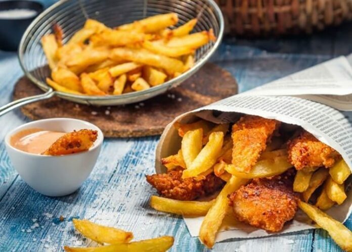هشدار در مورد فریز و سرخکردن طولانیمدت غذا هشدار در مورد فریز و سرخکردن طولانیمدت غذا