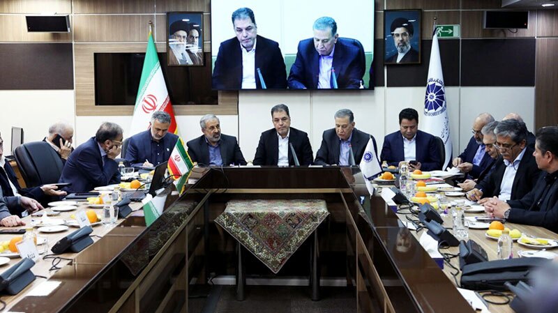 ضرورت تشکیل قرارگاه مشترک برای مدیریت اقتصاد در شرایط ویژه ضرورت تشکیل قرارگاه مشترک برای مدیریت اقتصاد در شرایط ویژه