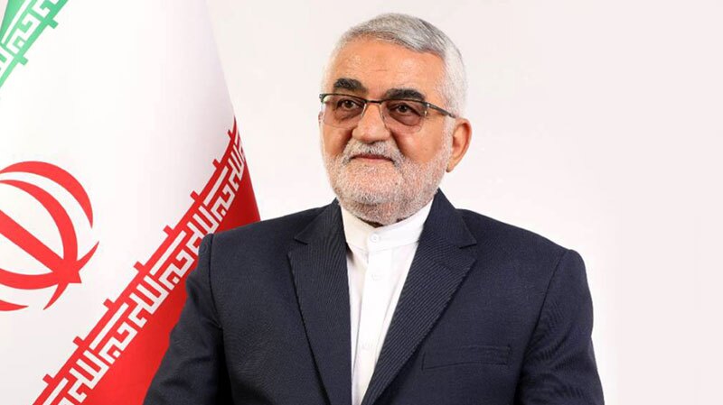 آتشبس ترامپ، حُقهای برای غافلگیری است آتشبس ترامپ، حُقهای برای غافلگیری است