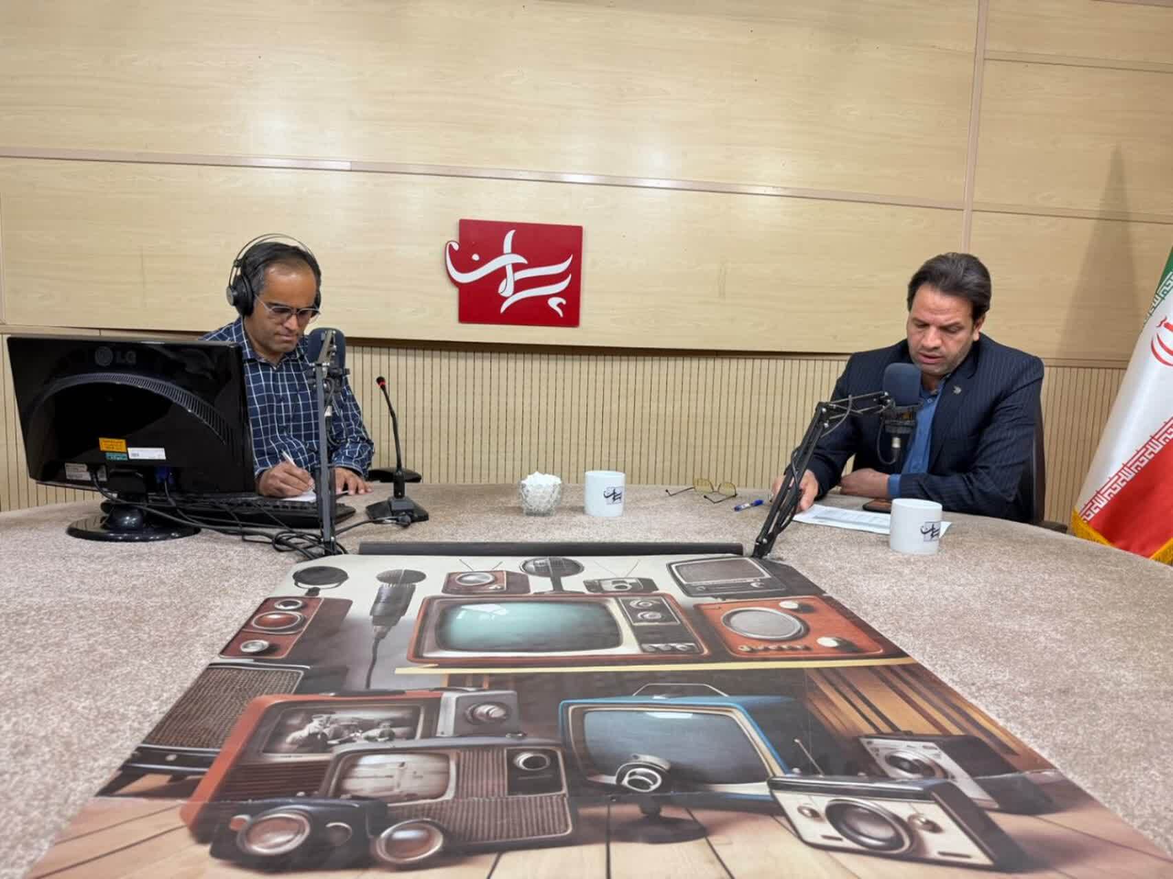 افزایش ۹۱ درصدی بارندگی‌ها در خراسان جنوبی