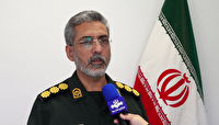 نمایش عظیم اقتدار ملی و رزمایش سراسری جانفدا برای ایران امام رضایی، فردا در خراسان جنوبی