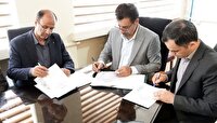 انعقاد تفاهم‌نامه همکاری میان جهاد کشاورزی و نظام مهندسی آذربایجان غربی