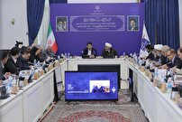 جلسه نظارتی کمیسیون اصل ۹۰ با وزارت ارتباطات