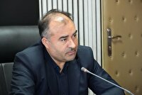تأمین نیاز بخش دامپروری کشور با ورود ۴۰ هزار تُن نهاده دامی از مرز‌های آذربایجان غربی